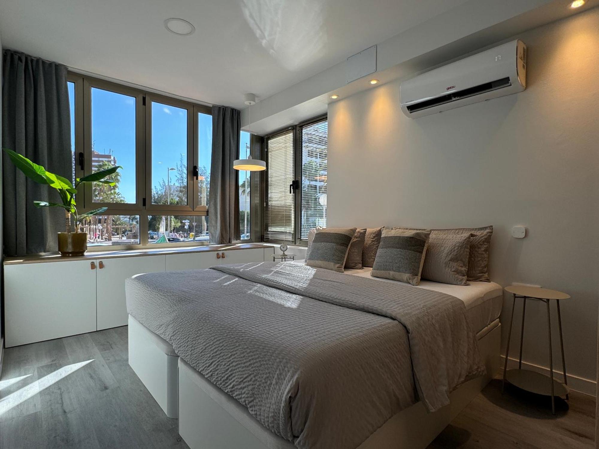 Danubio Estudios 107 Apartamento