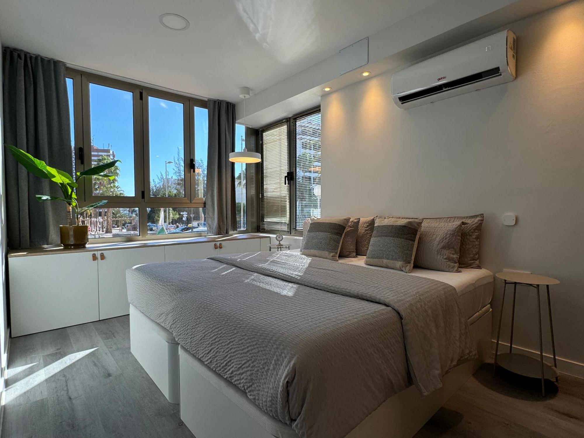 Danubio Estudios 107 Apartamento Playa del Inglés