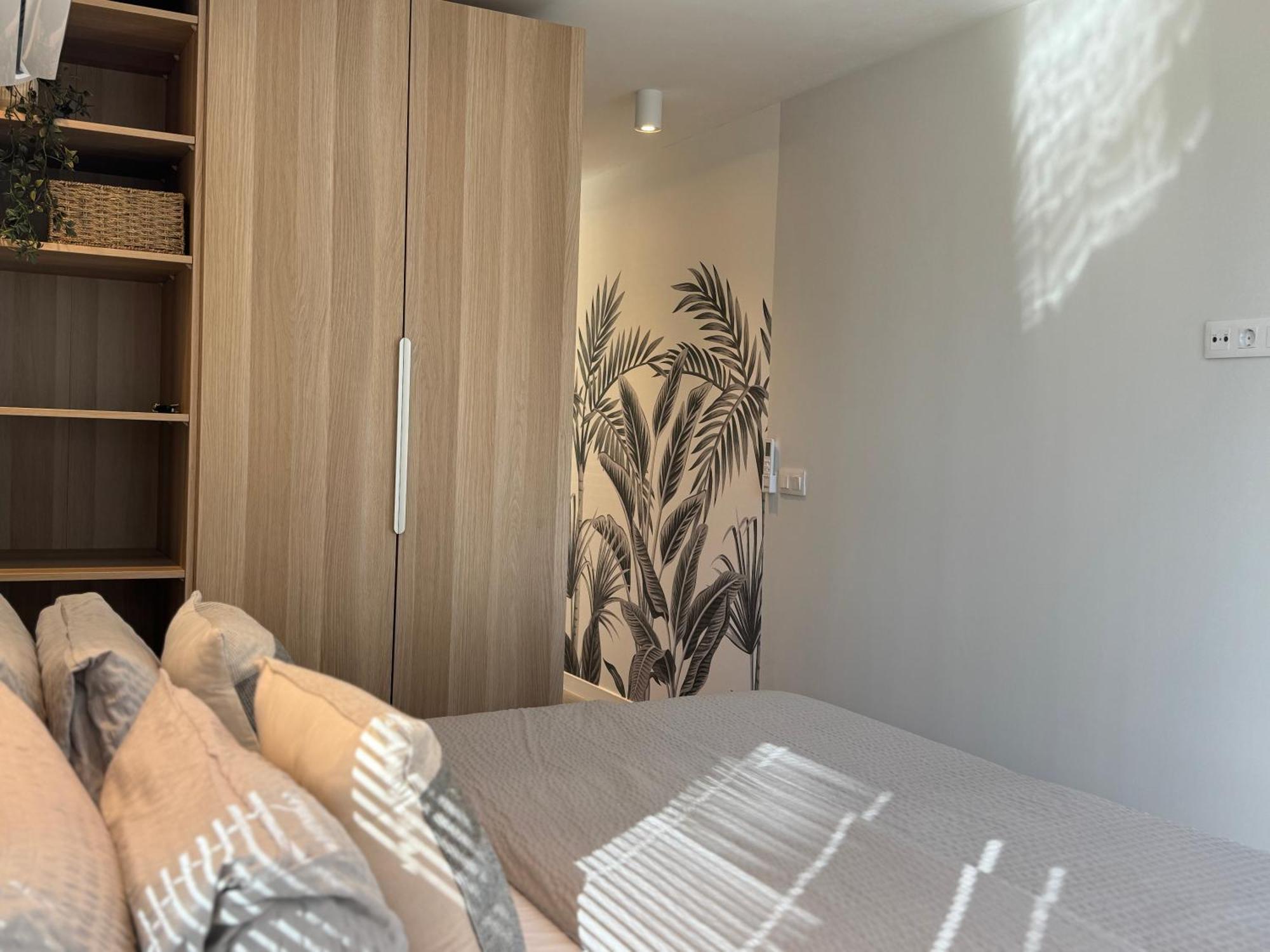 Danubio Estudios 107 Apartament *