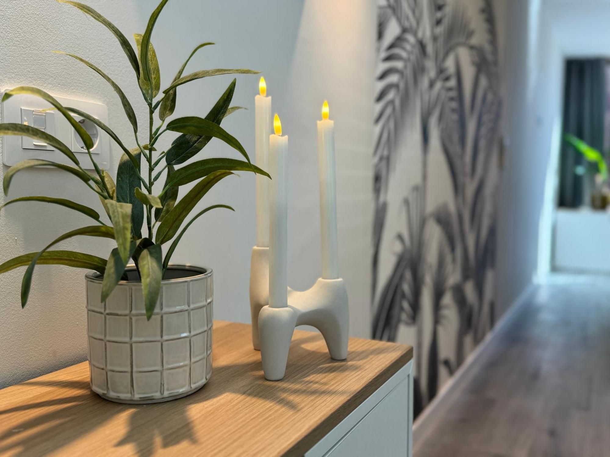 Danubio Estudios 107 Apartament