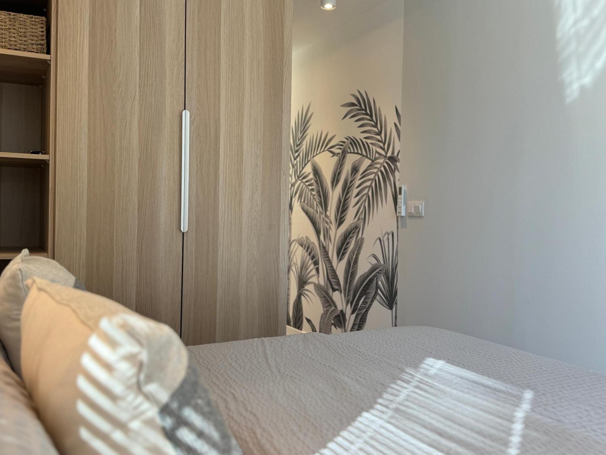 Danubio Estudios 107 Apartament