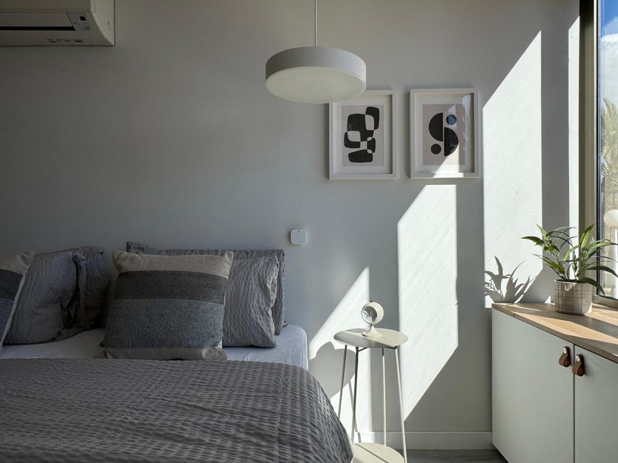 Danubio Estudios 107 Apartament *