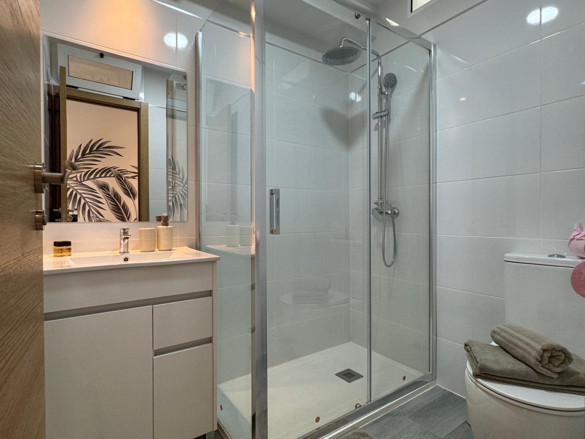 Apartment Danubio Estudios 107 Playa del Inglés