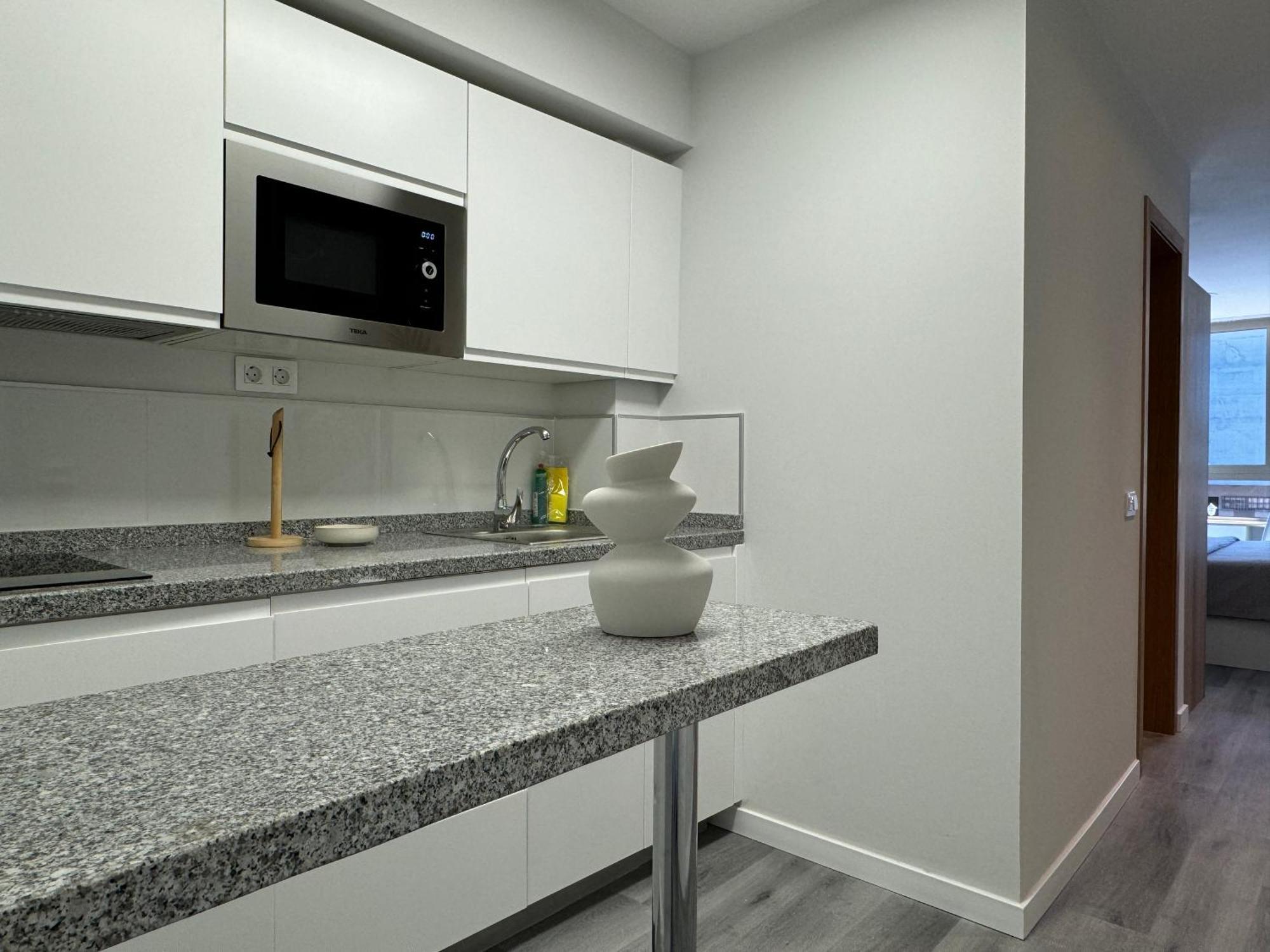 Danubio Estudios 107 Apartment Playa del Inglés