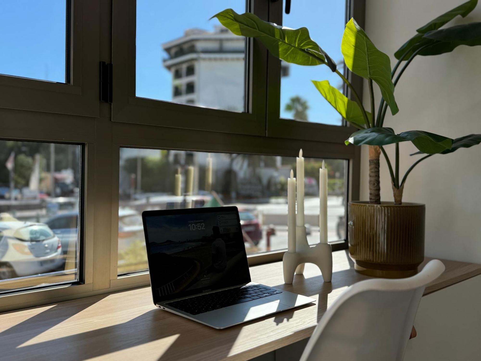 Danubio Estudios 107 Apartment Playa del Inglés
