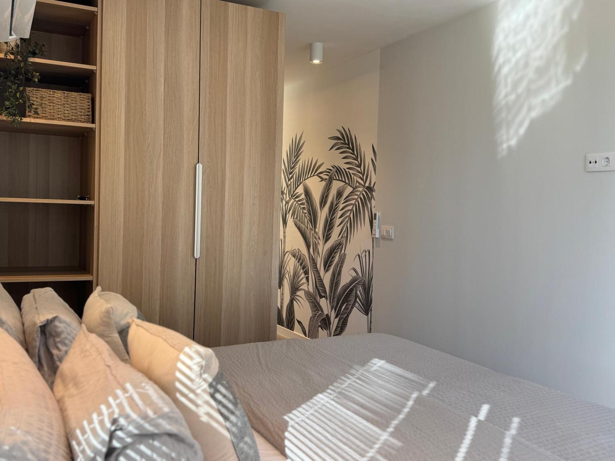 Appartamento Danubio Estudios 107 *