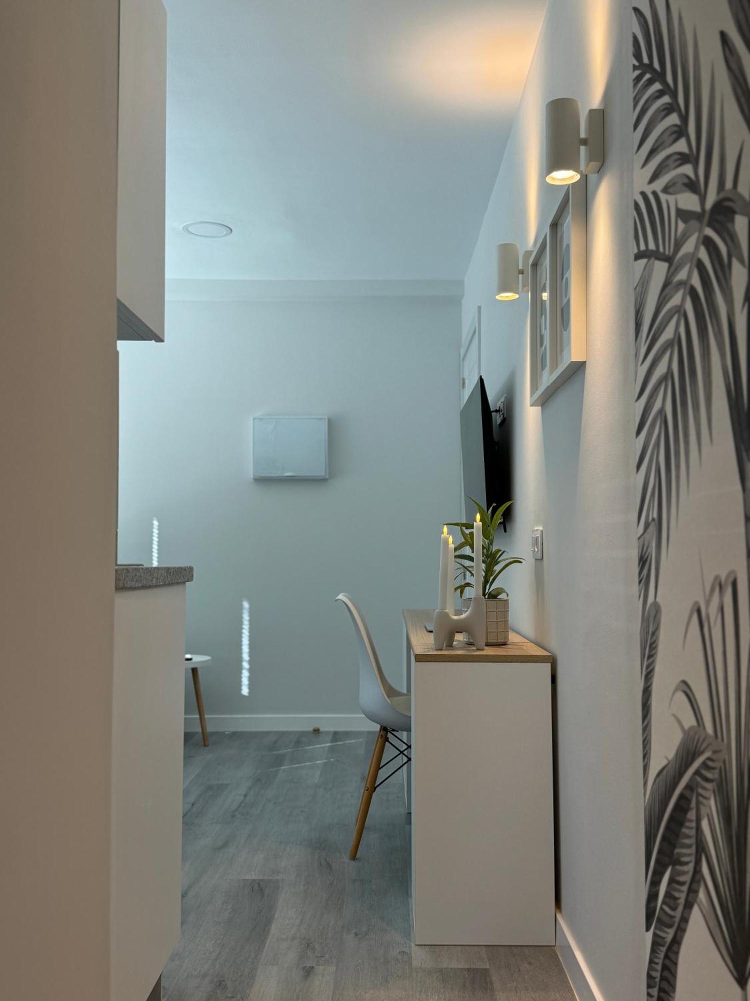 Danubio Estudios 107 Apartment *