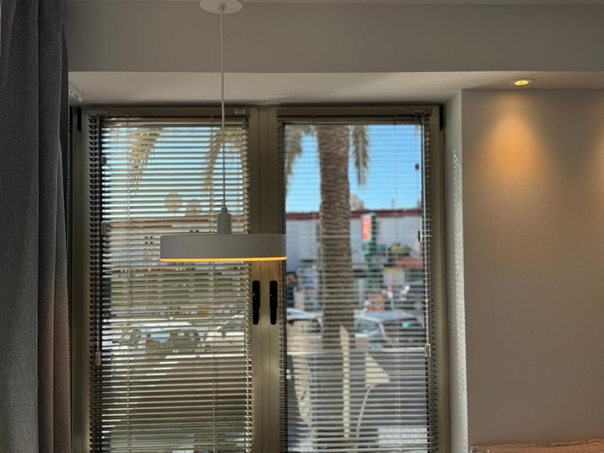 Apartment Danubio Estudios 107 *