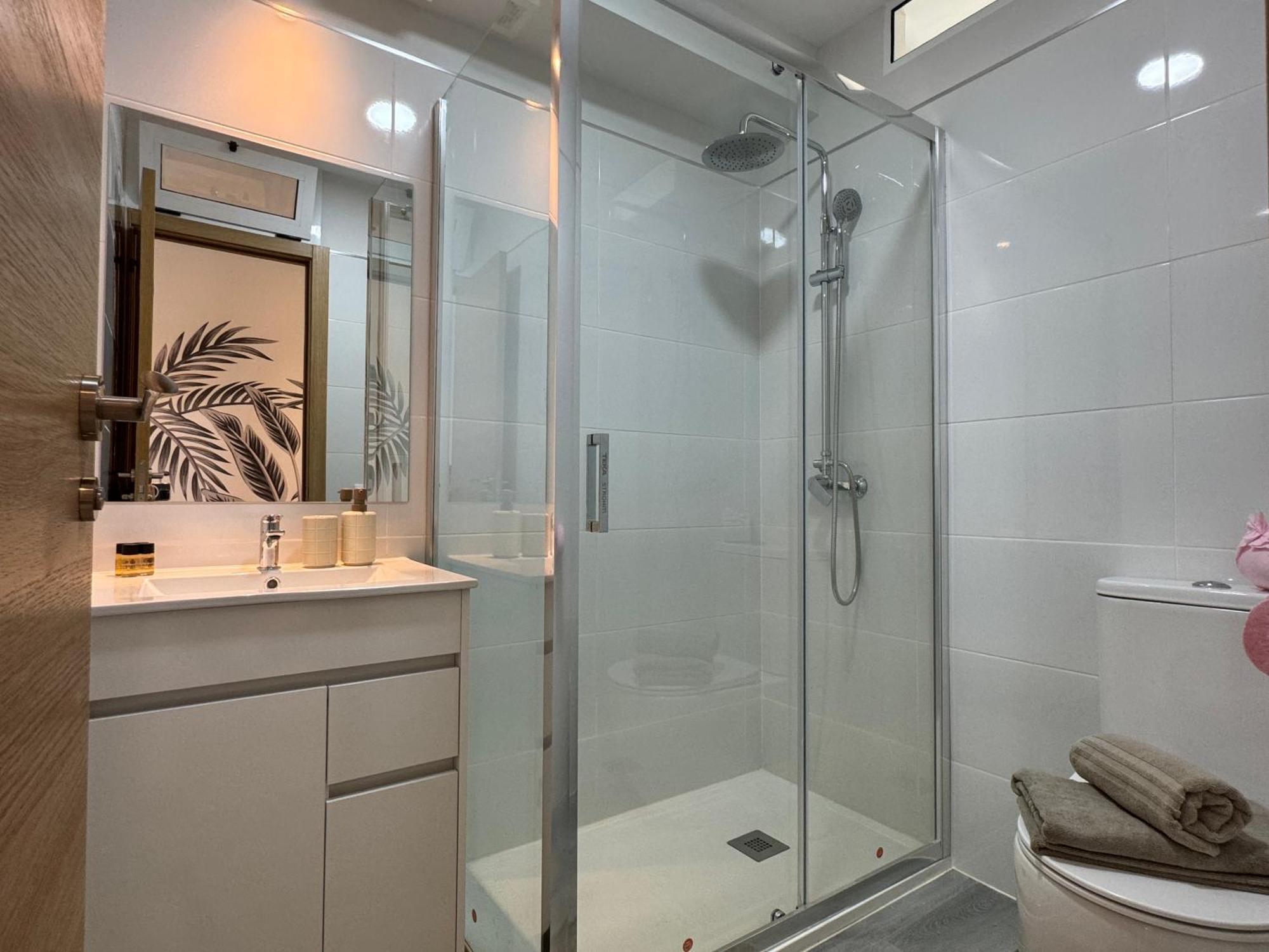 Apartment Danubio Estudios 107 Playa del Inglés