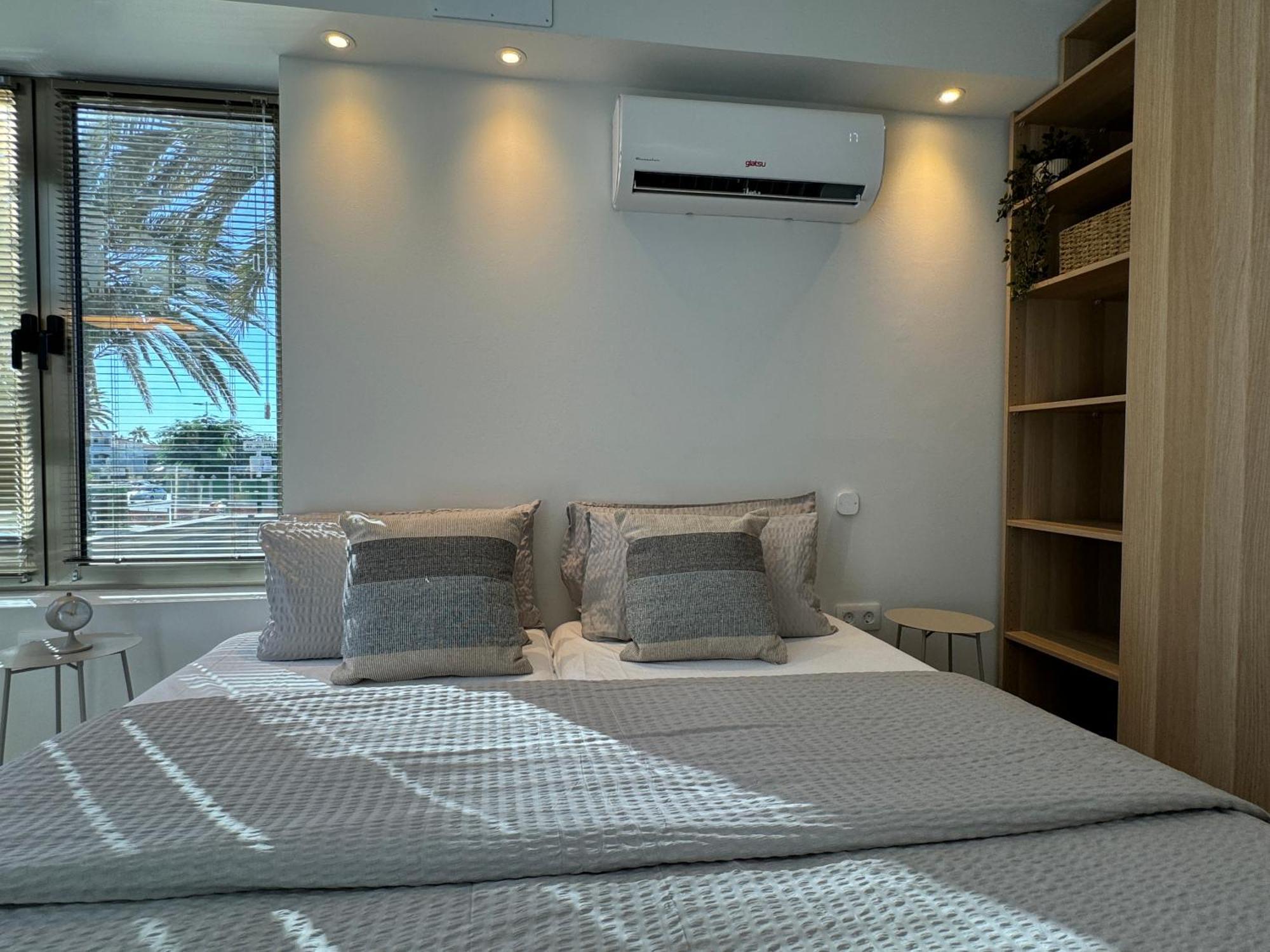 Appartamento Danubio Estudios 107 Playa del Inglés